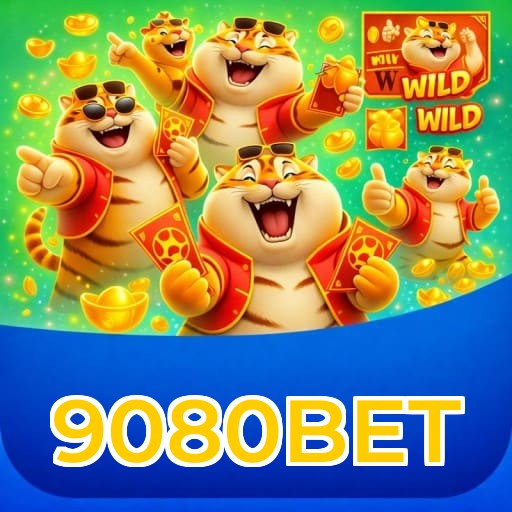 Coleção Premium de Slots 9080BET - NetEnt, Pragmatic Play, Evolution